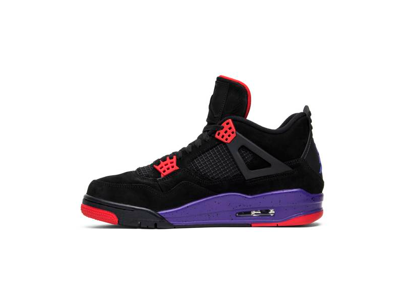 Jordan 4 Retro | C9 Sneakers
