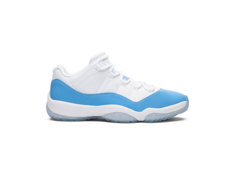 jordan concords light blue